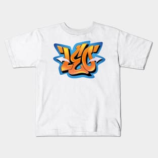 LEO Kids T-Shirt